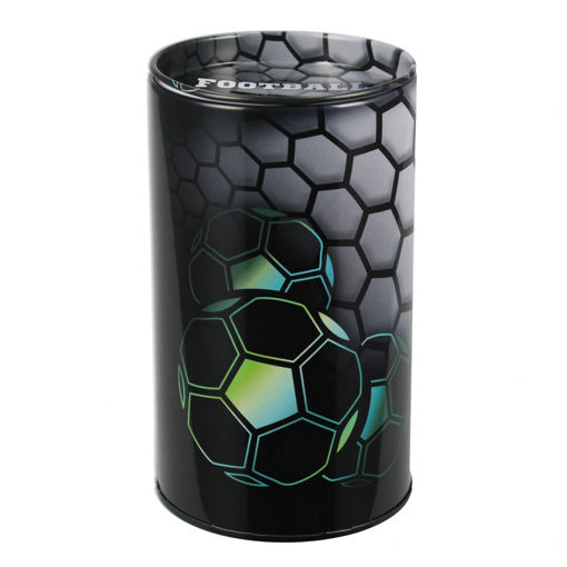 Picture of FOOTBALL REUSABLE MONEY BOX